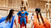 Warner Bros. World Tickets With optional Pickup and Drop off