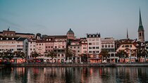 Zurich to Strasbourg and Colmar full Day Private Trip