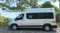 Private Transportation San José To / From Manuel Antonio, Quepos