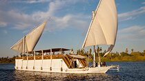  Dahabiya Saray el Nile Excursion 7 Nights 8 Days 