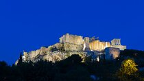 Private Athens Luxurious City Half Day Tour