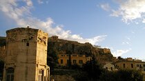 Piraeus to Athens Private City Tour 