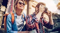 Majestic Oxford – Private Walking Tour for Couples