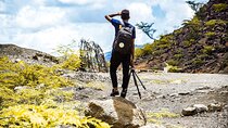 Fox Canyon Adventure Trek: Los Cabos Full-Day Tour