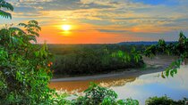 7-Days Tour of Manu Reserved Zone in Peru