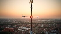Private Guided Historical Walking Tour in Bruges Belgium