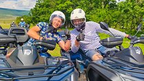 Half Day ATV Tour From Split