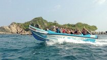 East Coast Wonders: Tour from Sigiriya to Trincomalee & Nilaveli
