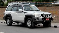 Kathmandu To Pokhara By Private Car