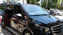 Private Round Trip Transfer from Santiago Airport SCL to Santiago