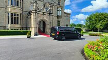 Giants Causeway Tour from Belfast in luxury 7 seater 
