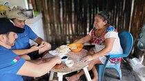 Private Chichen Itza & Mayan Cooking Class
