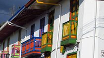 Charming Towns in the Coffee Cultural Landscape