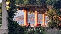 Sorrento grand tour off the beaten track with breathtaking landscapes