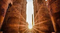 Private Luxor West Bank Tour Includes Hot Air Balloon Ride &Lunch