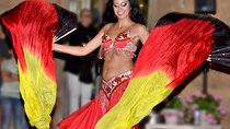 Chez Ali Marrakech Fantasia Show with Dinner and private transfer
