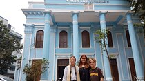 Find out about Mumbai's Jewish Heritage - with private transport and guide