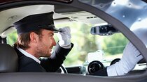 Marrakech Airport Transfer to City with Private Driver