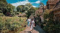 Full-day Cotswolds Tour from London with Optional Lunch