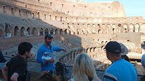 The Colosseum & Gladiator Chronicles Private Tour