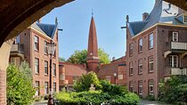 Gaudi Parallels in Amsterdam