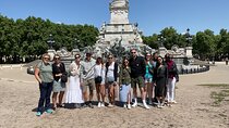 Bordeaux Free Walking Tour (Tips-Based)