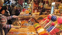 Agadir city visit Private Half-Day Tour