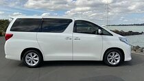Private Transfer from Barbados Airport (BGI) to Bridgetown port
