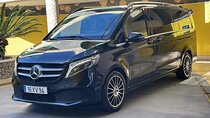 Transfer to Albufeira from Lisbon