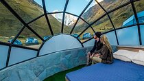 4-Day Salkantay Trek with Sky Camp Stay