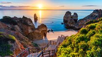 Private Luxury Transfer from Lisbon to Algarve (or vice-versa)