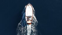 4 Hours Private Boat Tour to Capri from Sorrento