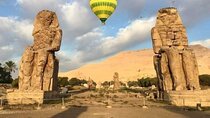 Private Day Tour To Luxor From Safaga With Alabaster Factory Tour