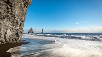 Full-Day Private Guided Tour in South Coast, Iceland