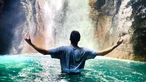 Private Tour La Leona Waterfall All-inclusive, transportation