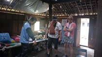 Yogyakarta Countryside Walking Tour