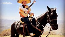 1 Hour Horseback Ride in Guanajuato