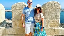 Enjoy A Full-Day Tour to Alexandria From Cairo Private