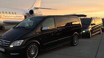 Ponta Delgada Airport(PDL)to hotels - Round-Trip Private Transfer