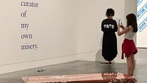 Kid-Friendly Tate Modern Art Gallery Private Tour in London