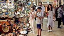 Private Full Day Dubai Shopping Tour from Abu Dhabi