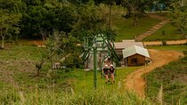 Tour in La Hacienda with Sports Activities and Buffet