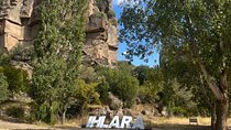 Full Day Green Tour Natural History of Cappadocia Tour 