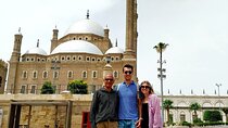 Private Day Hanging Church, M. Ali mosque, Bazaar (All inclusive)