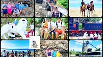 Full Day Private Customized Island Tours