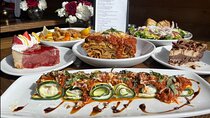 SouthWest Vegan Food Tour in Las Vegas