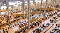 Skip The Line Bibliotheca Alexandria With Guide and driver