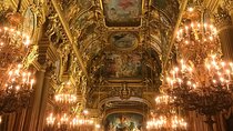 Paris Opéra Garnier Entrance Tickets