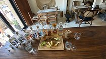 Private Tequila and Mezcal Tasting Session in Tulum