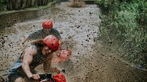  ATV Ubud and Ayung River Rafting 